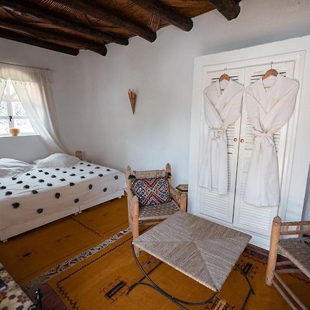 Out Of Medina Bed & Breakfast เอสเซาอิรา ภายนอก รูปภาพ