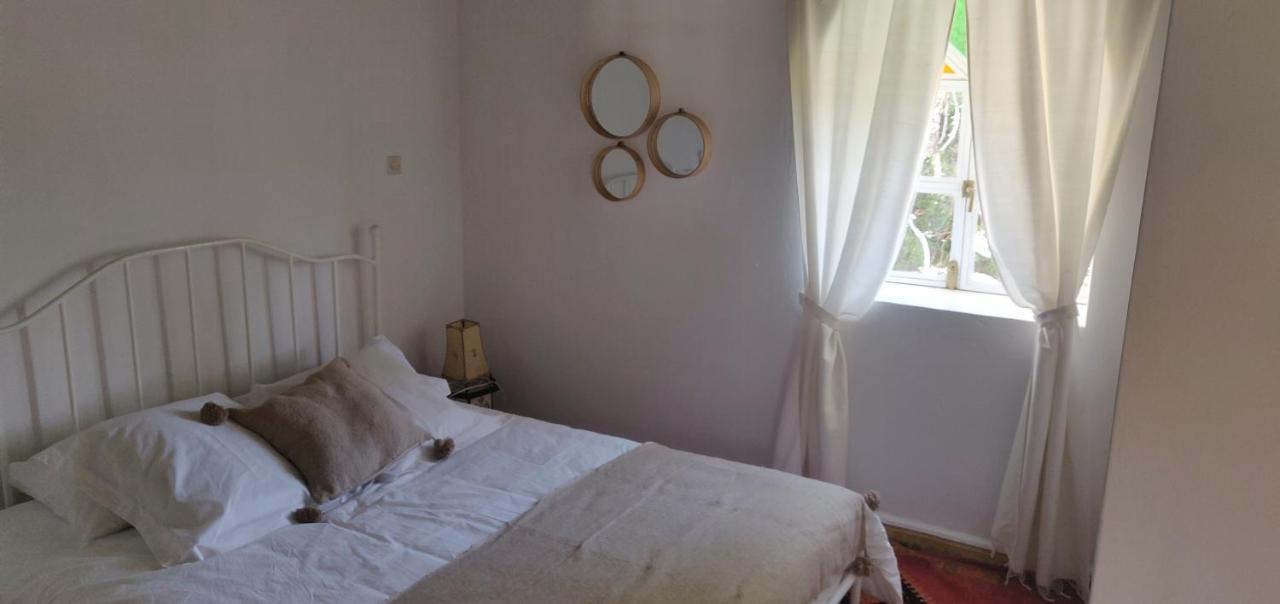 Out Of Medina Bed & Breakfast เอสเซาอิรา ภายนอก รูปภาพ