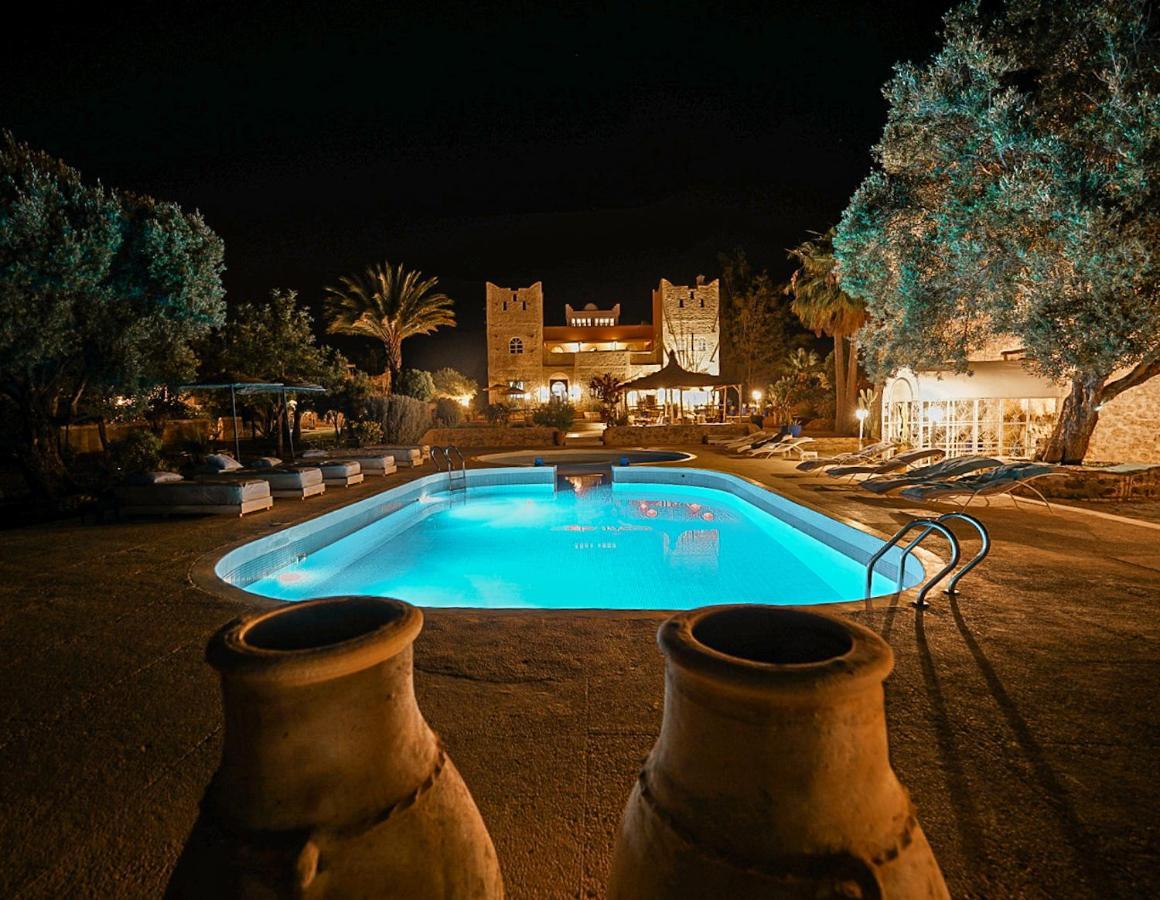 Out Of Medina Bed & Breakfast เอสเซาอิรา ภายนอก รูปภาพ