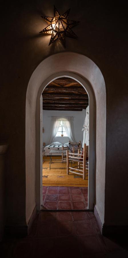 Out Of Medina Bed & Breakfast เอสเซาอิรา ภายนอก รูปภาพ