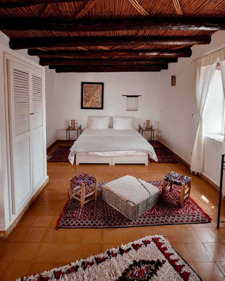 Out Of Medina Bed & Breakfast เอสเซาอิรา ภายนอก รูปภาพ